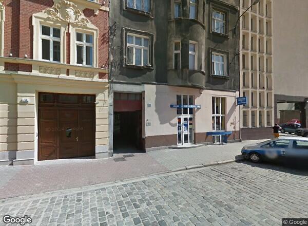 Ceny mieszkań Katowice Teatralna 14