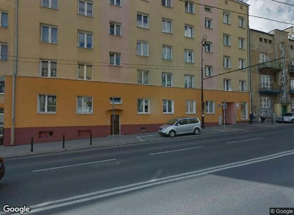 Ceny transakcyjne mieszkań Lublin al. Józefa Piłsudskiego 9