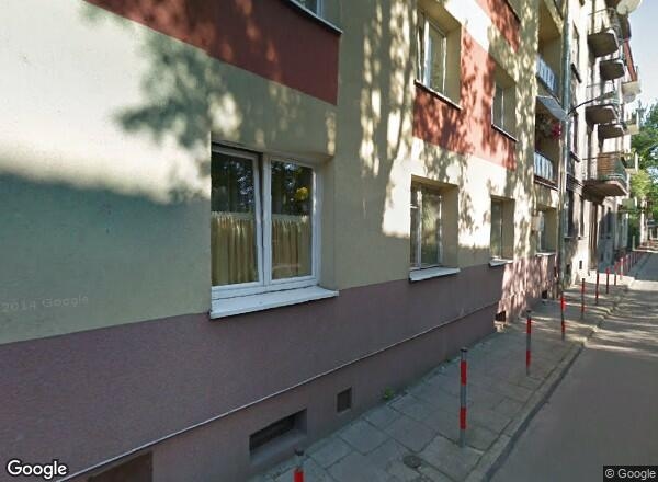 Ceny transakcyjne mieszkań Kraków Edmunda Biernackiego 11