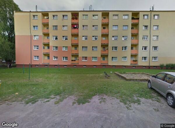 Ceny mieszkań Poznań Świt 20