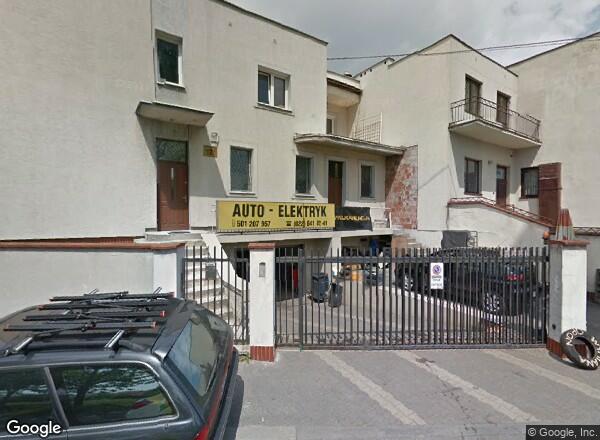 Ceny mieszkań Warszawa ul. E. Dembowskiego 17A