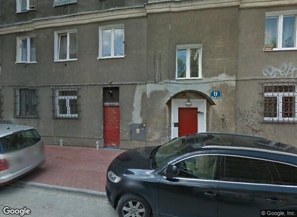 Ceny mieszkań Gdynia bp. Dominika 17