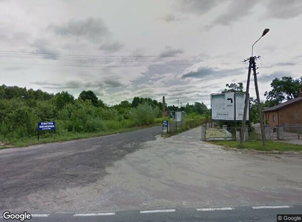 Ceny mieszkań Marki Legionowa 55A