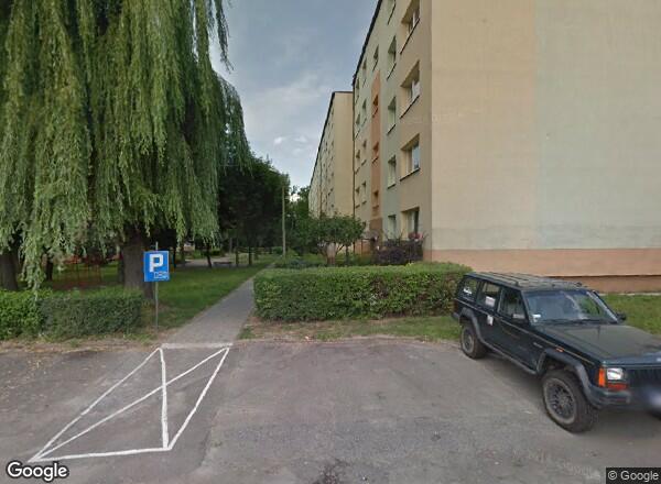 Ceny mieszkań Katowice Gliwicka 220C