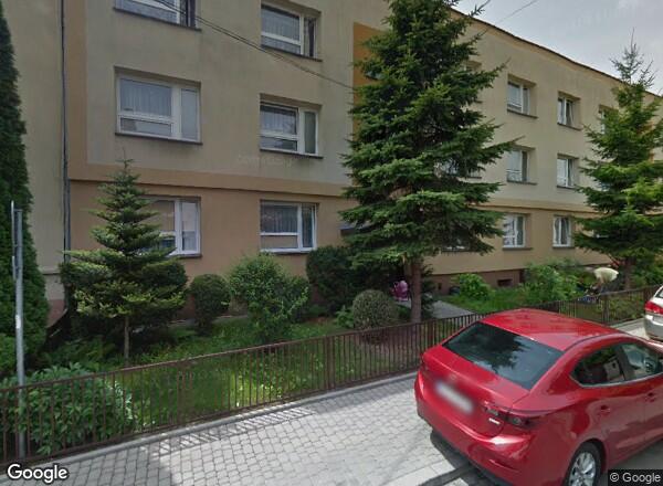 Ceny mieszkań Kraków Rogatka 12