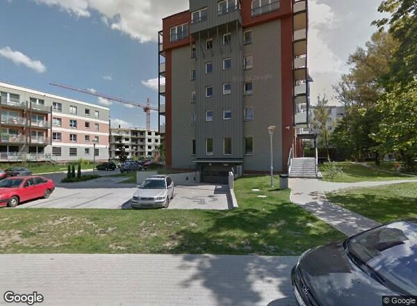 Ceny transakcyjne mieszkań Wrocław UL. KRZYSZTOFA KOLUMBA 9A