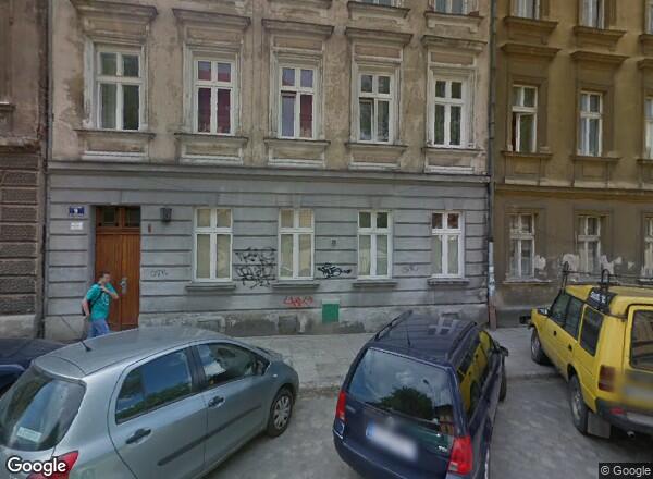 Ceny mieszkań Kraków Helclów 9