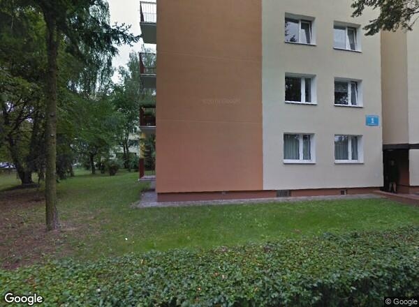 Ceny transakcyjne mieszkań Lublin Szwajcarska 1