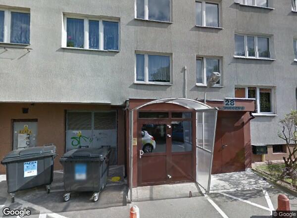 Ceny mieszkań Wrocław UL. BEZPIECZNA 28