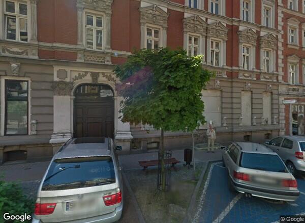 Ceny mieszkań Katowice Andrzeja 6