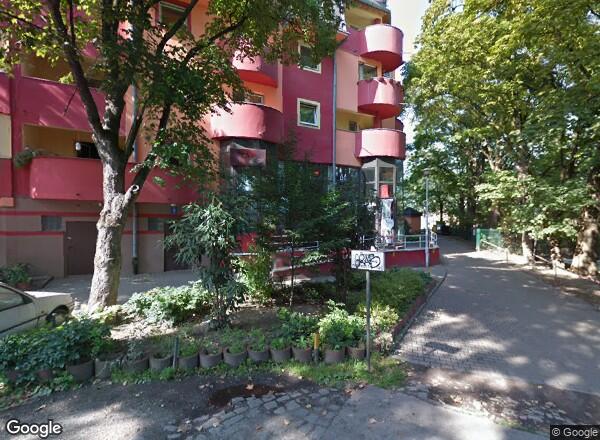 Ceny mieszkań Wrocław UL. STEFANA JARACZA 59A