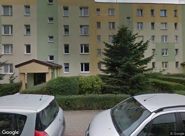 Ceny mieszkań Olsztyn Stanisława Żurawskiego 19