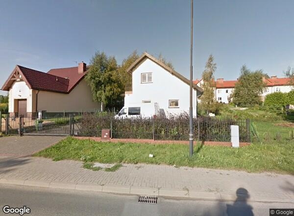 Ceny transakcyjne mieszkań Lublin Gnieźnieńska 55