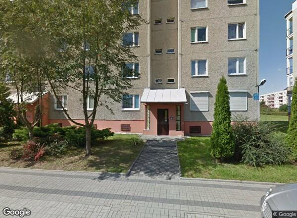 Ceny mieszkań Łódź mjr Jana Piwnika "Ponurego" 19