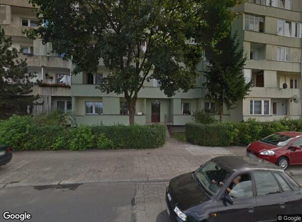 Ceny mieszkań Wrocław UL. STALOWA 13