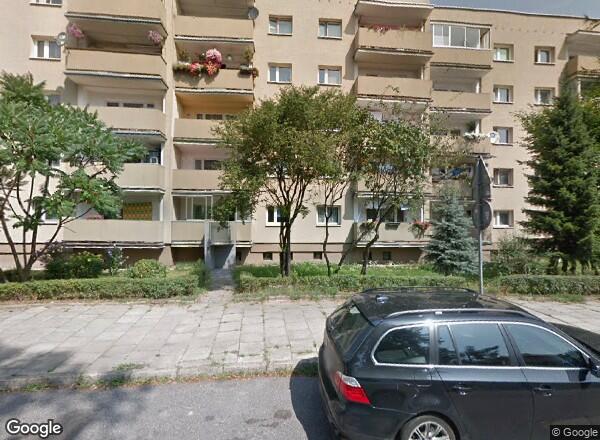 Ceny mieszkań Kraków Stróża Rybna 18