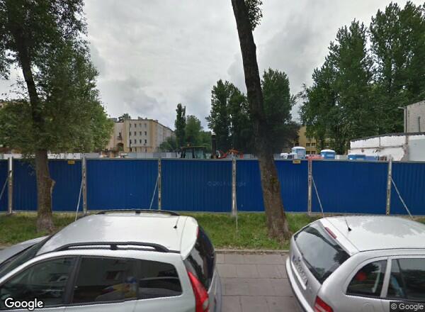 Ceny mieszkań Warszawa ul. Walewska 4A