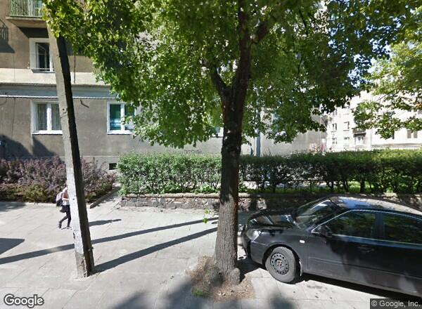 Ceny mieszkań Gdynia Nowogrodzka 14