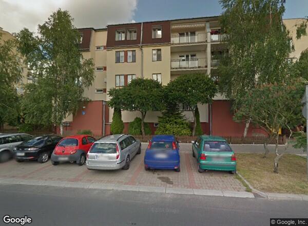 Ceny mieszkań Warszawa ul. Rybałtów 18
