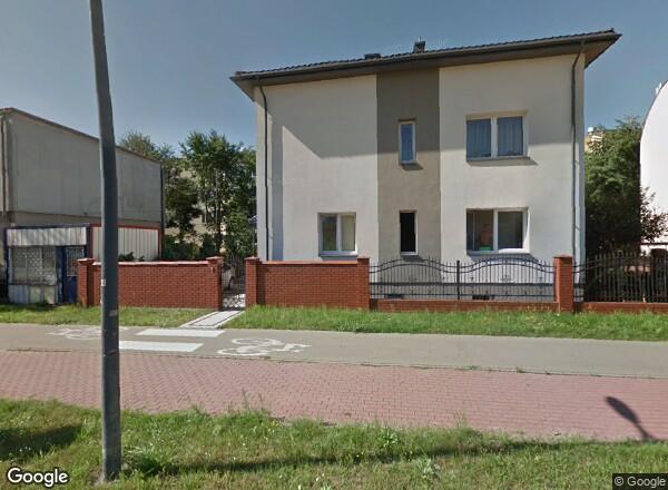 Ceny mieszkań Legionowo Jana III Sobieskiego 3A