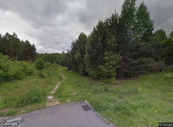 Ceny mieszkań Katowice Bałtycka 176