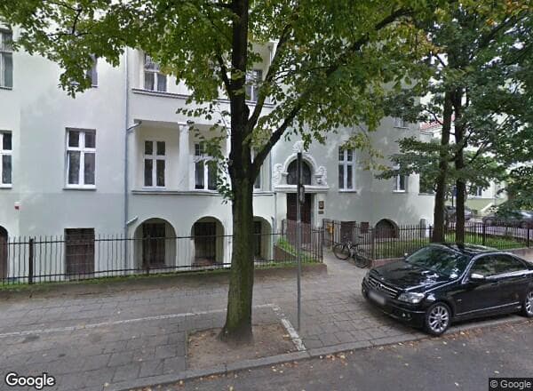 Ceny transakcyjne mieszkań Bydgoszcz Jana Zamoyskiego 15