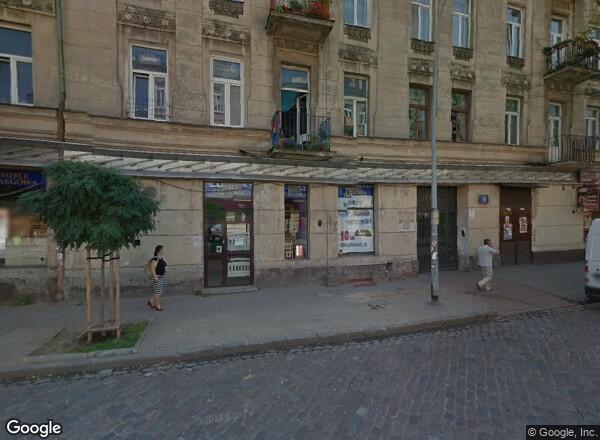 Ceny mieszkań Warszawa ul. ks. I. Kłopotowskiego 38