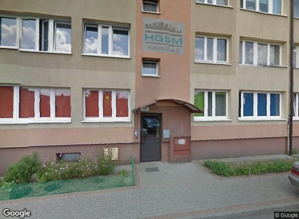 Ceny mieszkań Katowice Gen. Józefa Hallera 30A