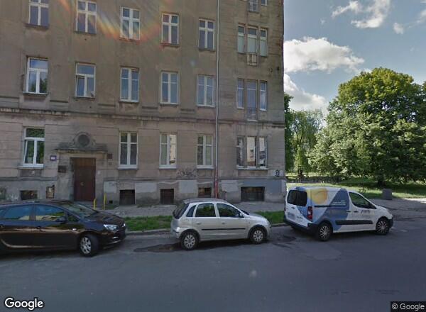 Ceny mieszkań Łódź Płk Dr Stanisława Więckowskiego 100