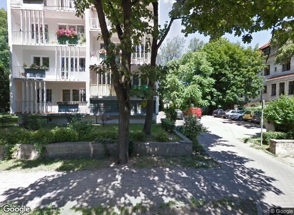 Ceny mieszkań Wrocław AL. JARZĘBINOWA 10