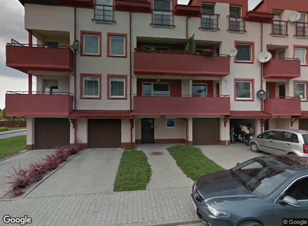 Ceny mieszkań Wrocław UL. KOZIA 57A