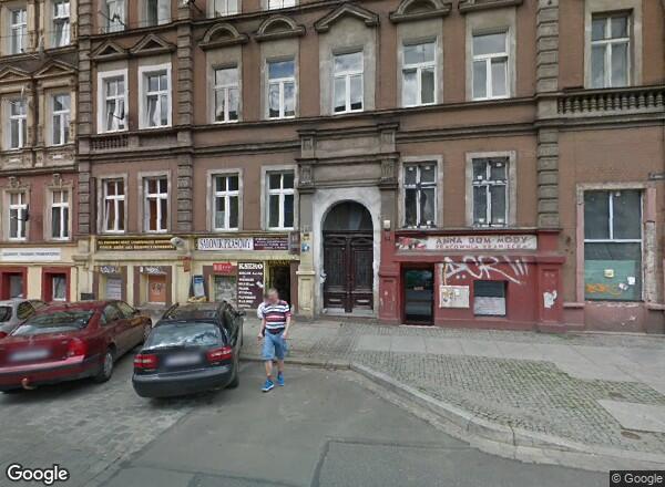 Ceny mieszkań Wrocław UL. JEDNOŚCI NARODOWEJ 94