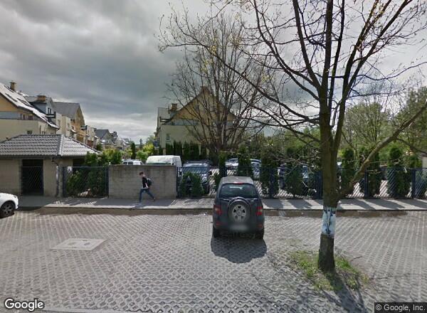 Ceny mieszkań Warszawa ul. Gościniec 152