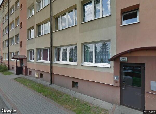 Ceny mieszkań Katowice Gen. Józefa Hallera 30D