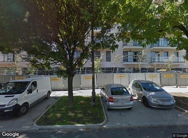Ceny transakcyjne mieszkań Lublin Dra Gustawa Dolińskiego 2