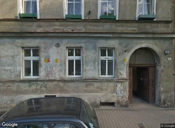 Ceny transakcyjne mieszkań Wrocław UL. ZDZISŁAWA DĘBICKIEGO 3