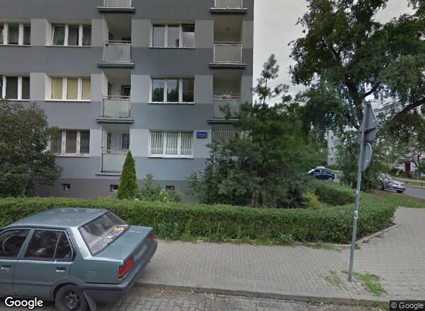 Ceny mieszkań Warszawa ul. Międzyborska 105