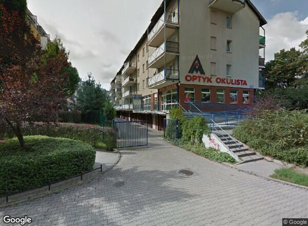 Ceny mieszkań Wrocław UL. BERNARDA PRETFICZA 54B