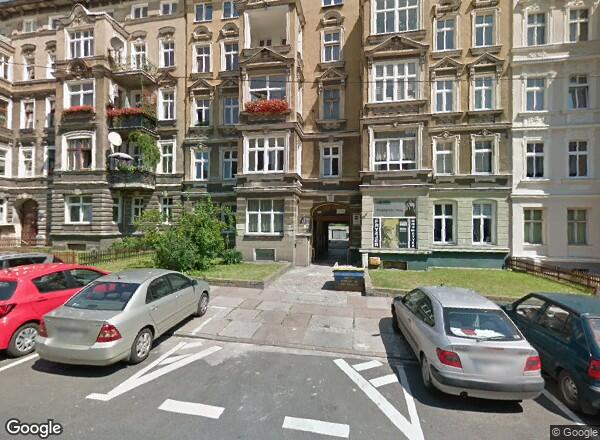 Ceny mieszkań Szczecin Monte Cassino 11