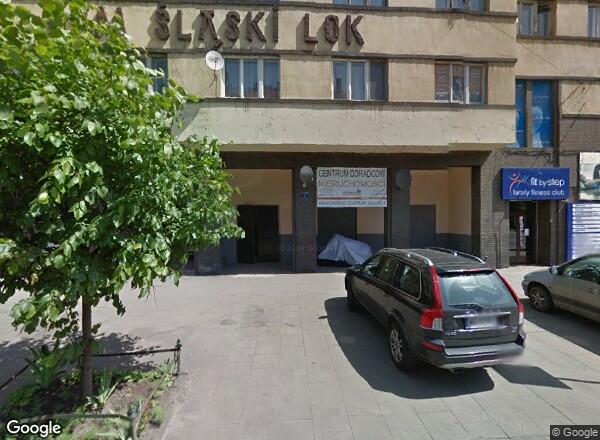 Ceny mieszkań Kraków Królewska 1