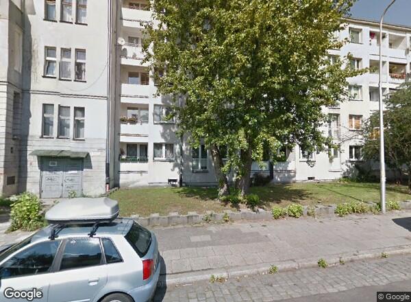 Ceny mieszkań Wrocław UL. SAPERÓW 5A