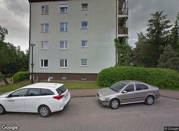 Ceny mieszkań Poznań Wergiliusza 2