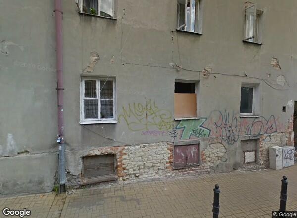 Ceny transakcyjne mieszkań Lublin Graniczna 16