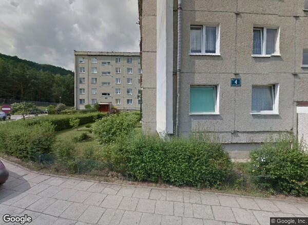 Ceny mieszkań Gdynia Leopolda Stokowskiego 4