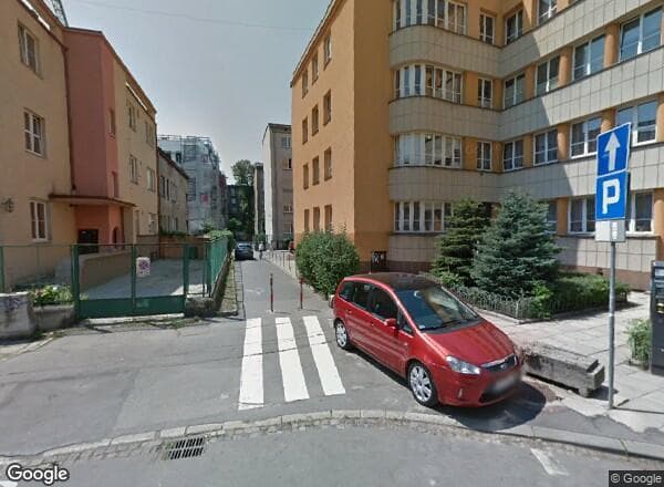 Ceny mieszkań Kraków Włóczków 22