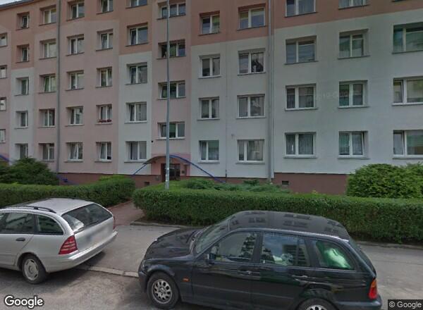 Ceny mieszkań Szczecin Xawerego Dunikowskiego 19