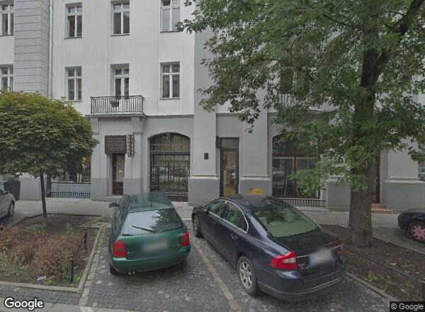 Ceny mieszkań Warszawa ul. Mokotowska 51/53