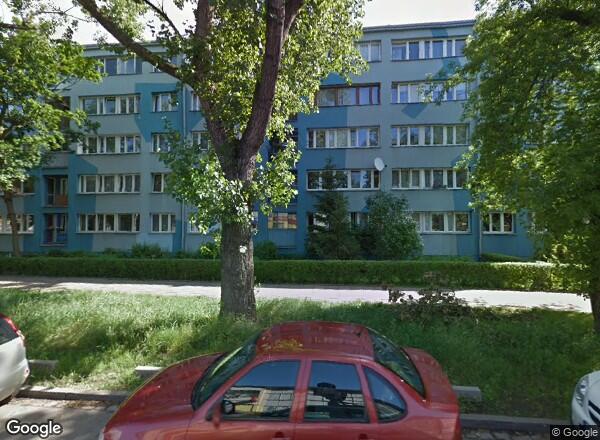 Ceny mieszkań Wrocław UL. NYSKA 44