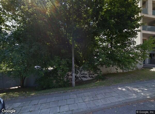 Ceny mieszkań Warszawa ul. W. Smoleńskiego 25