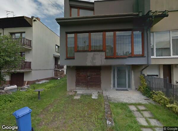 Ceny mieszkań Kraków Zygmunta Mysłakowskiego 10